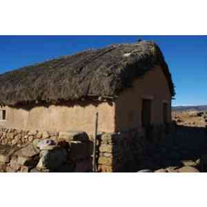 Fachada principal casa Numancia